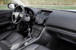Mazda6 Hatchback 2010 года